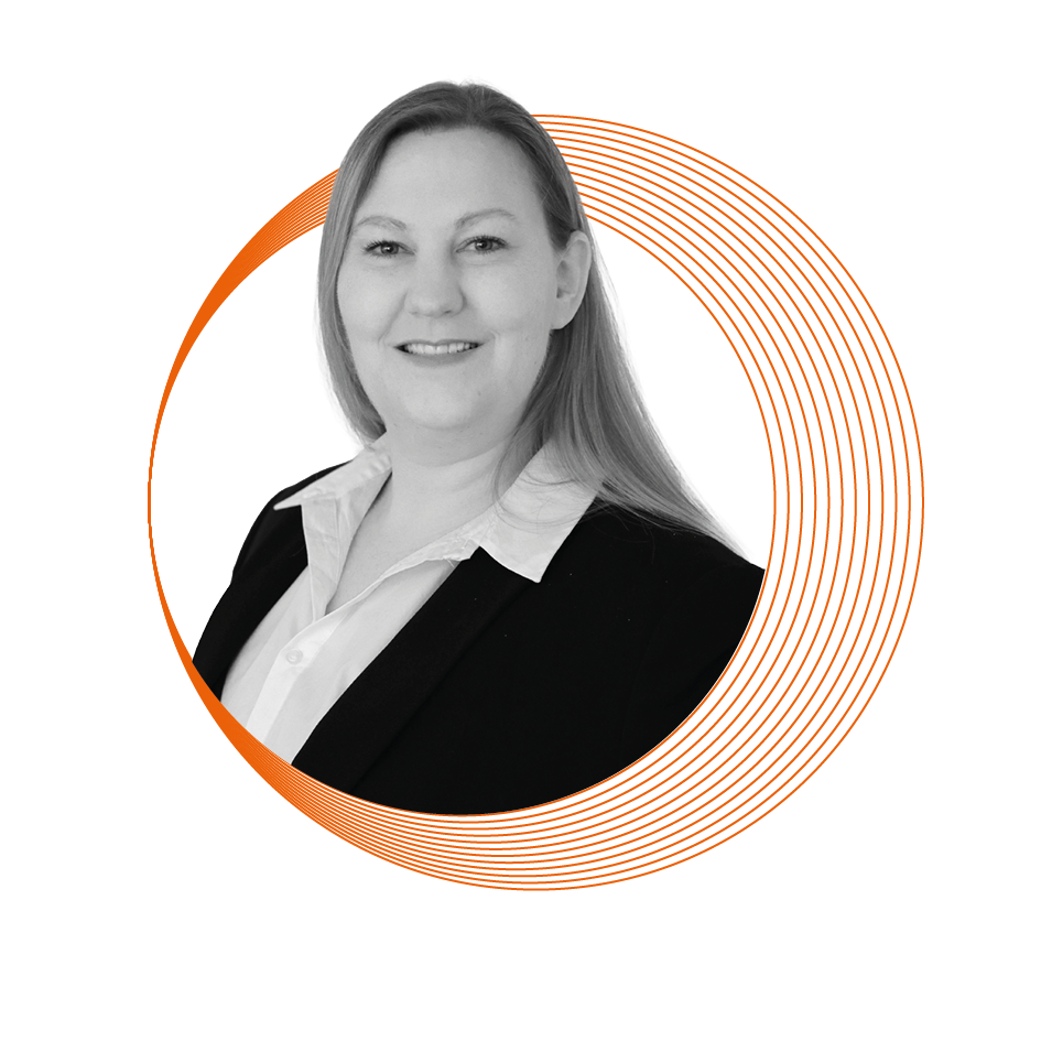 Profilbild von Anna-Lena-Juergensen, SAP S/4HANA Finance Expertin bei der cink AG