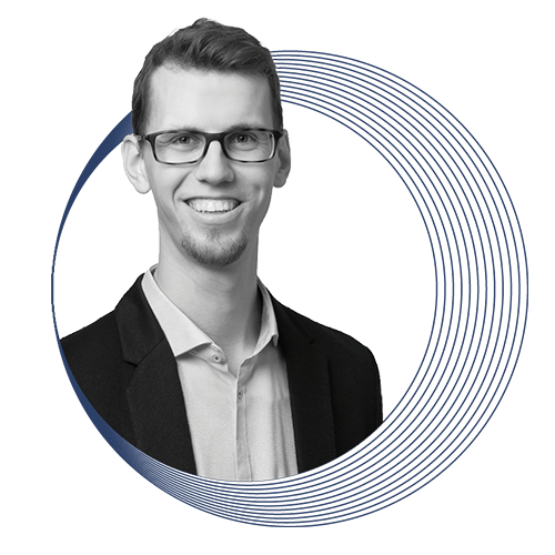 David Scharf | akquinet business consulting GmbH