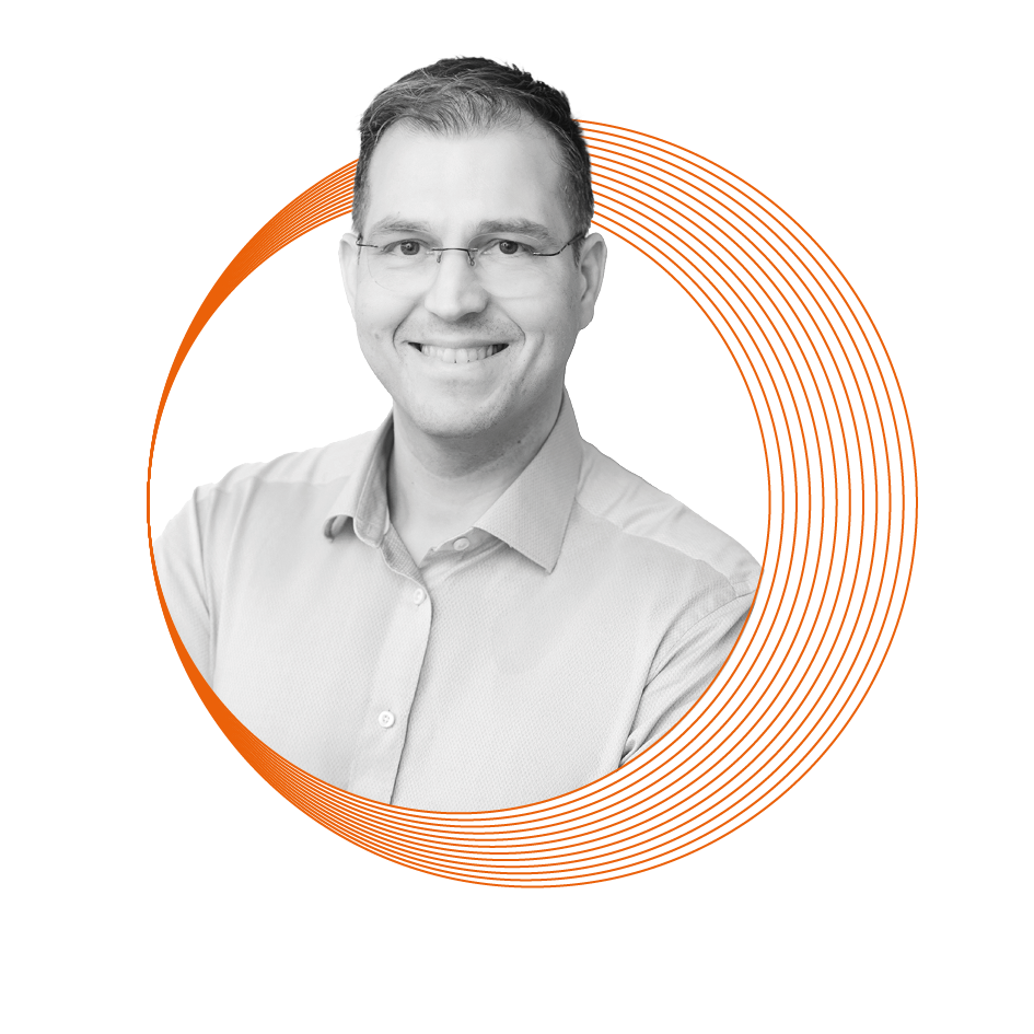 Johannes Hüttmann | Geschäftsführung H&S Solutions Design & Analytics GmbH