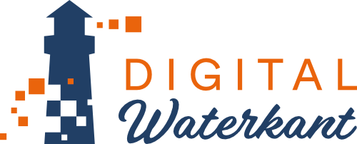 Logo Digital Waterkant