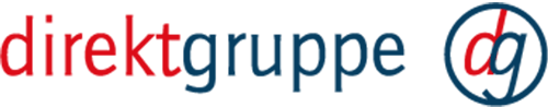 Logo direktgruppe